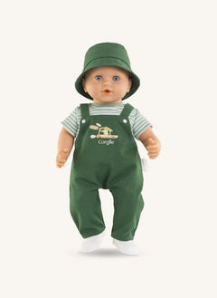 Corolle - My Big Doll - Eliott | Green