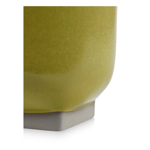 Serax - Cache-pot 02, Kris van assche | Sarı