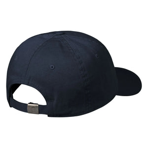 Carhartt WIP - Madison Logo Cap | Black