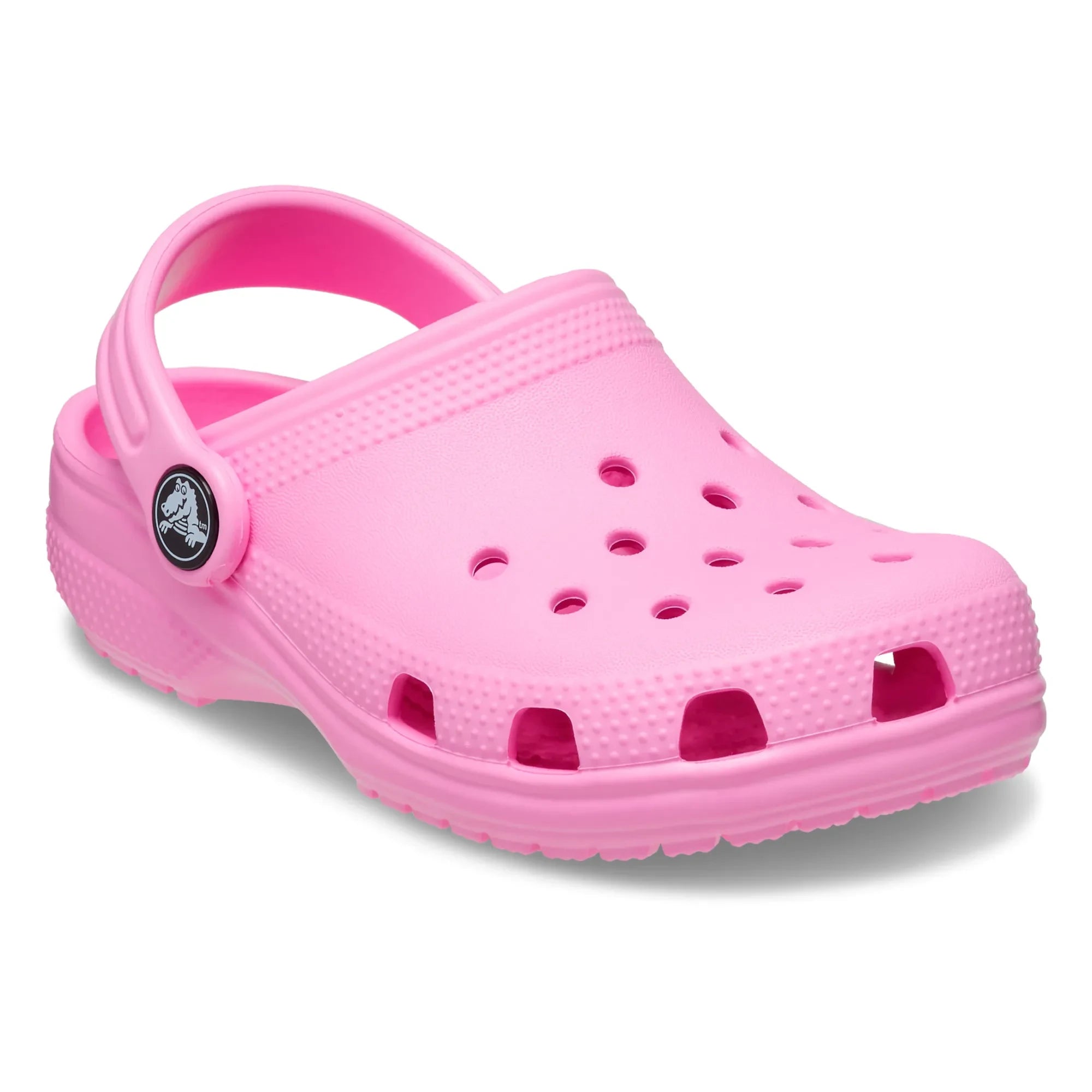 Crocs - Crocs Classic Terlik | Pembe