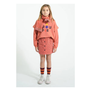 Piupiuchick - Sock Bands | Ecru