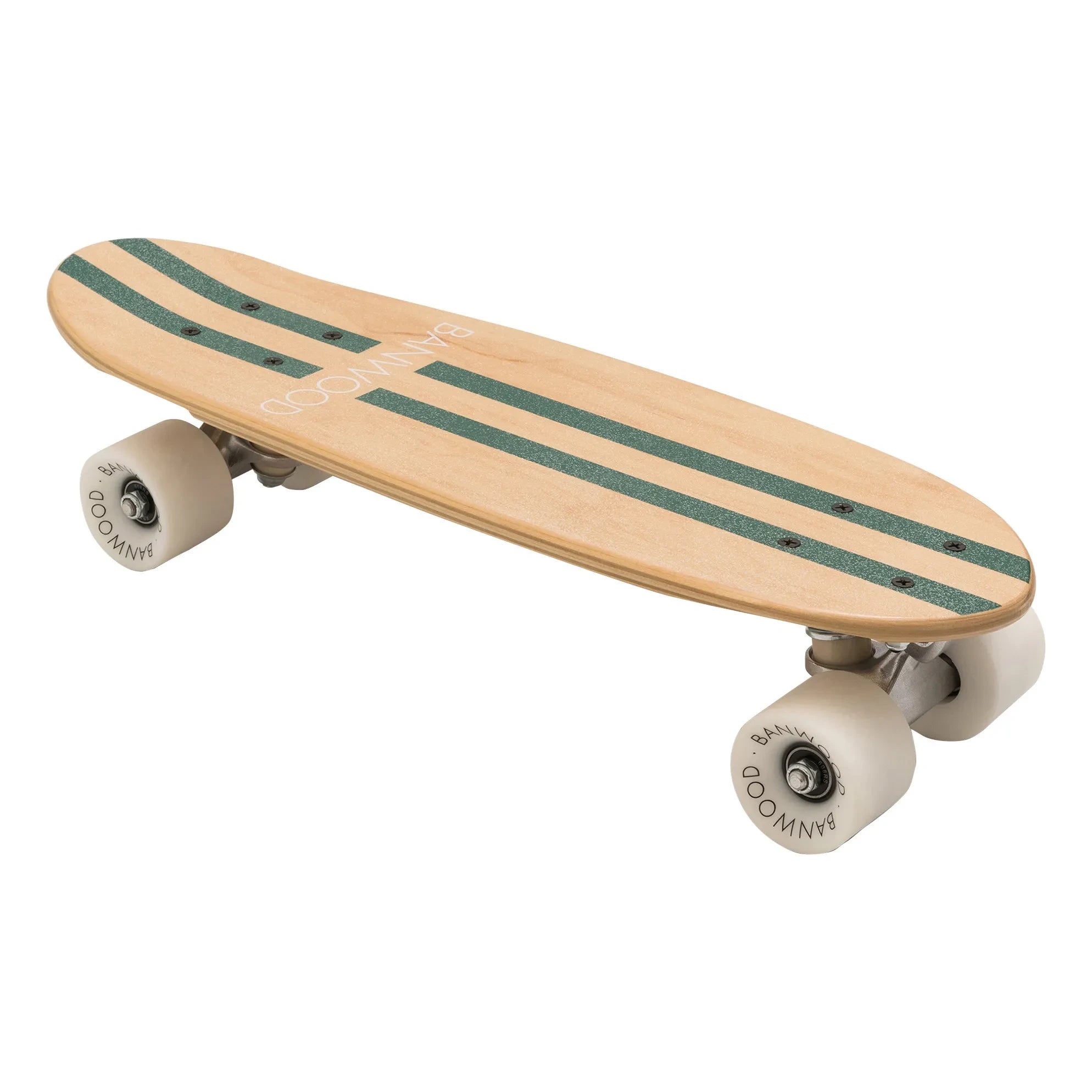 Banwood - Skateboard | Green