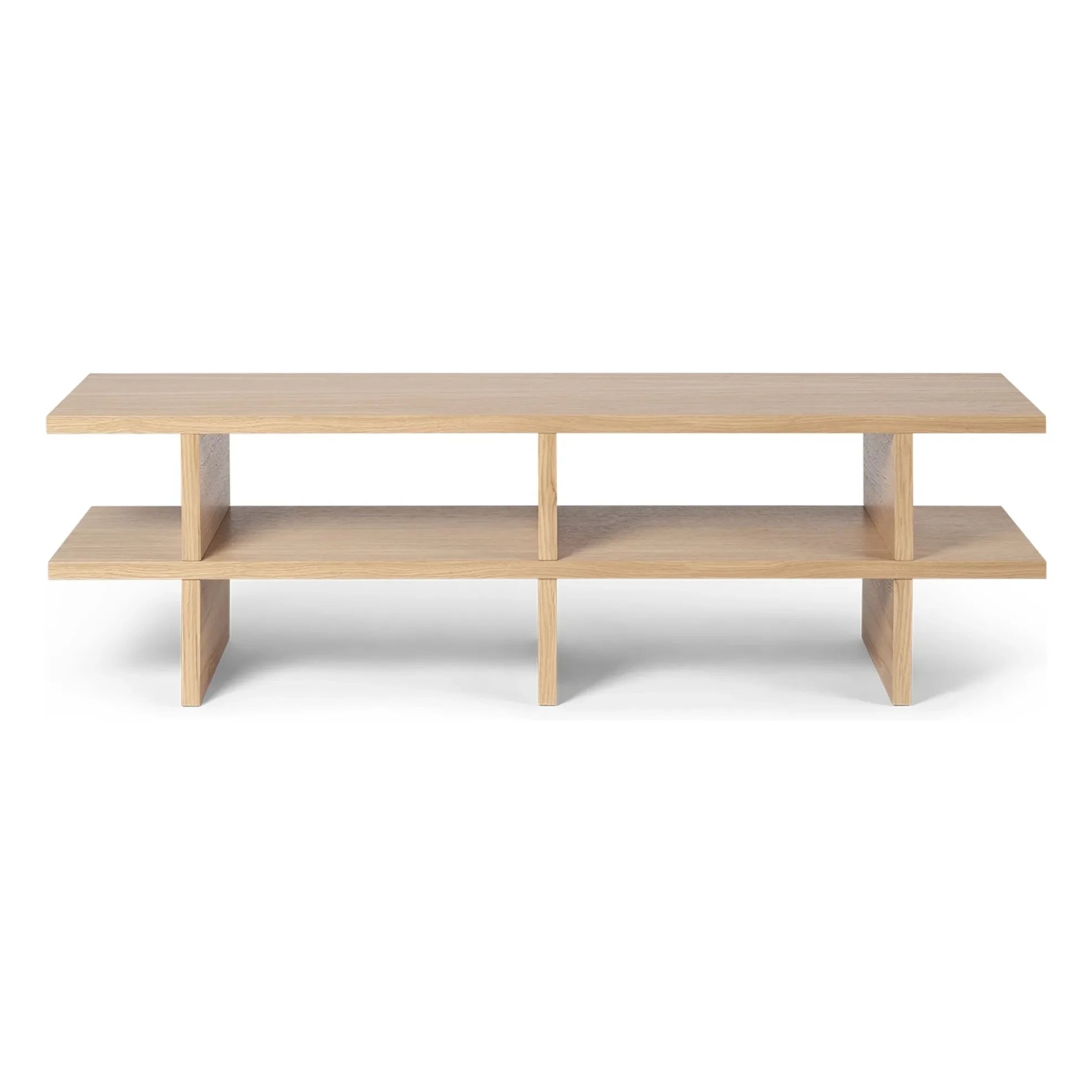 Ferm Living - Kona Oak Bench | Oak