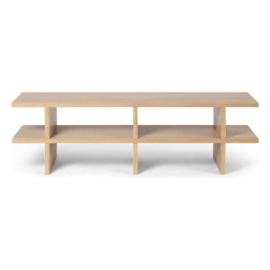 Ferm Living - Kona Oak Bench | Oak