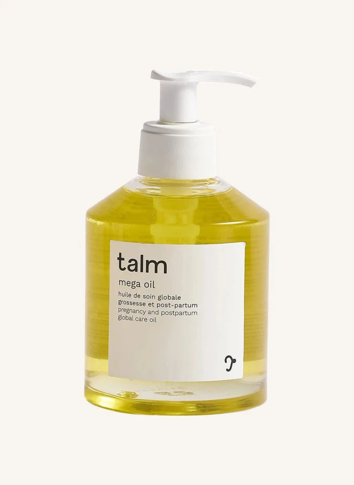 Talm - Mega Oil - 250 ml