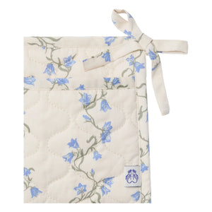 garbo&friends - Floral Print cradle pocket