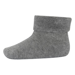 Mp Denmark - Cotton Socks | Grey