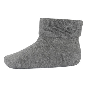 Mp Denmark - Cotton Socks | Grey