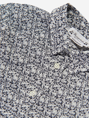 Bonpoint Boys Daho Shirt in Black