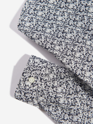 Bonpoint Boys Daho Shirt in Black