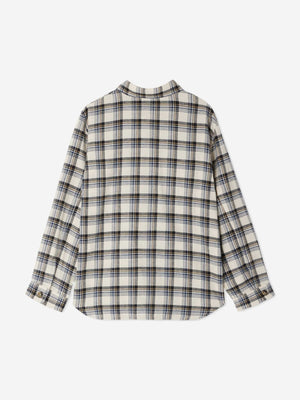 Bonpoint Boys Altman Shirt in Multicolour