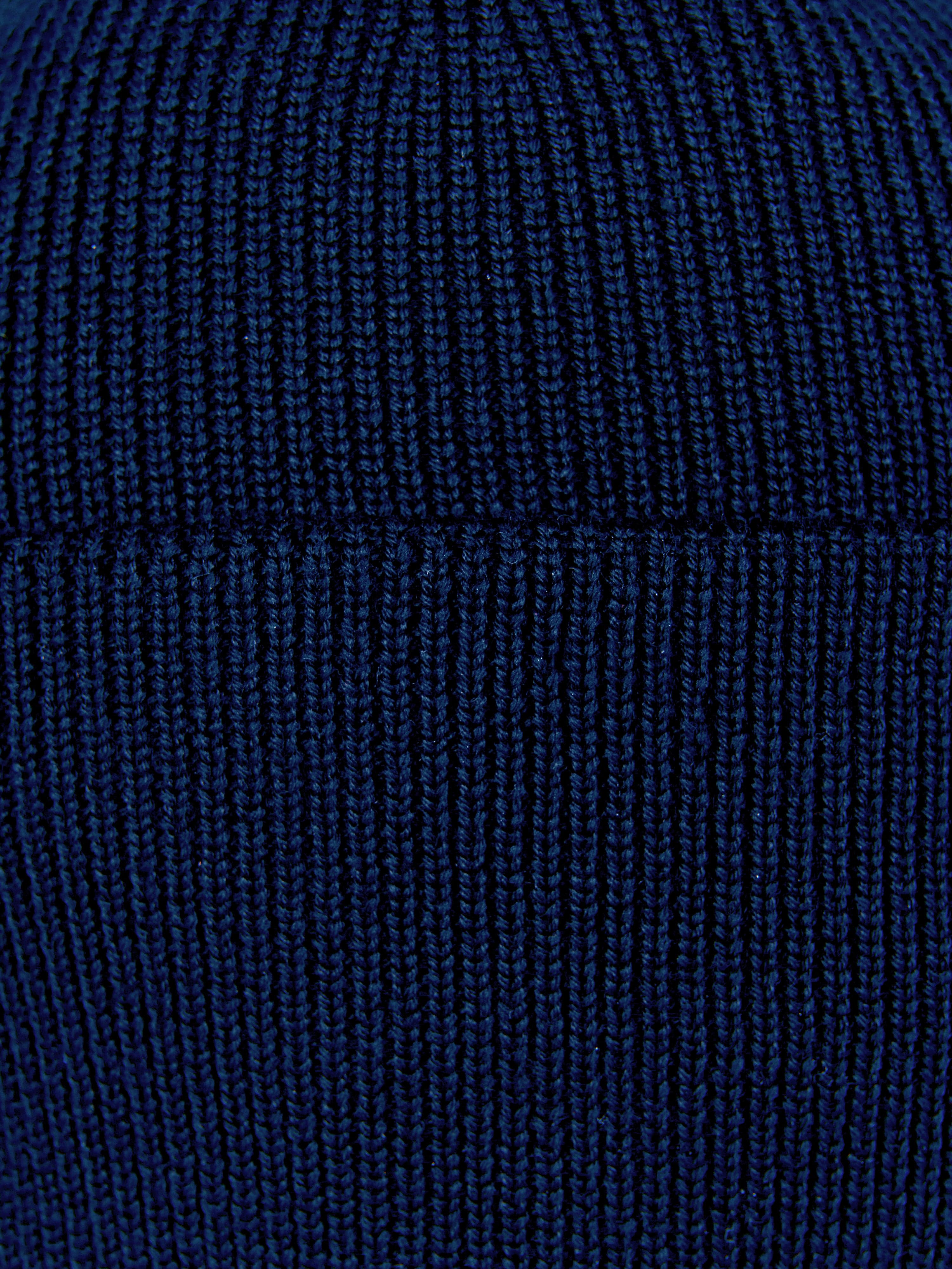 Canada Goose Kids Arctic Toque in Navy