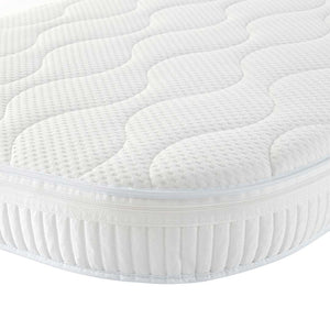 Gaia Baby Serena Complete Sleep Mattress-Mattresses- | Natural Baby Shower