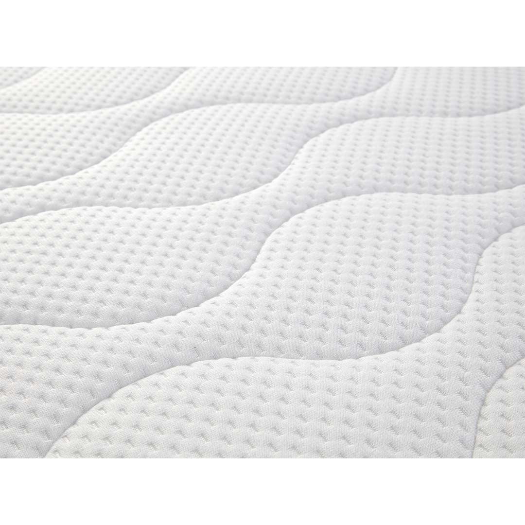 Gaia Baby Serena Complete Sleep Mattress-Mattresses- | Natural Baby Shower