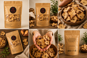 Sinopya - Sinop Dried Apple