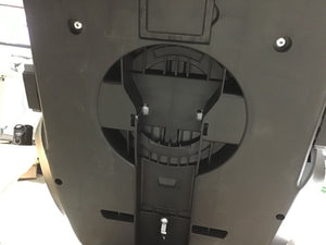 Outlet - Britax Romer Swivel 2 Car Seat - Midnight Grey-Car Seats-Midnight Grey- | Natural Baby Shower