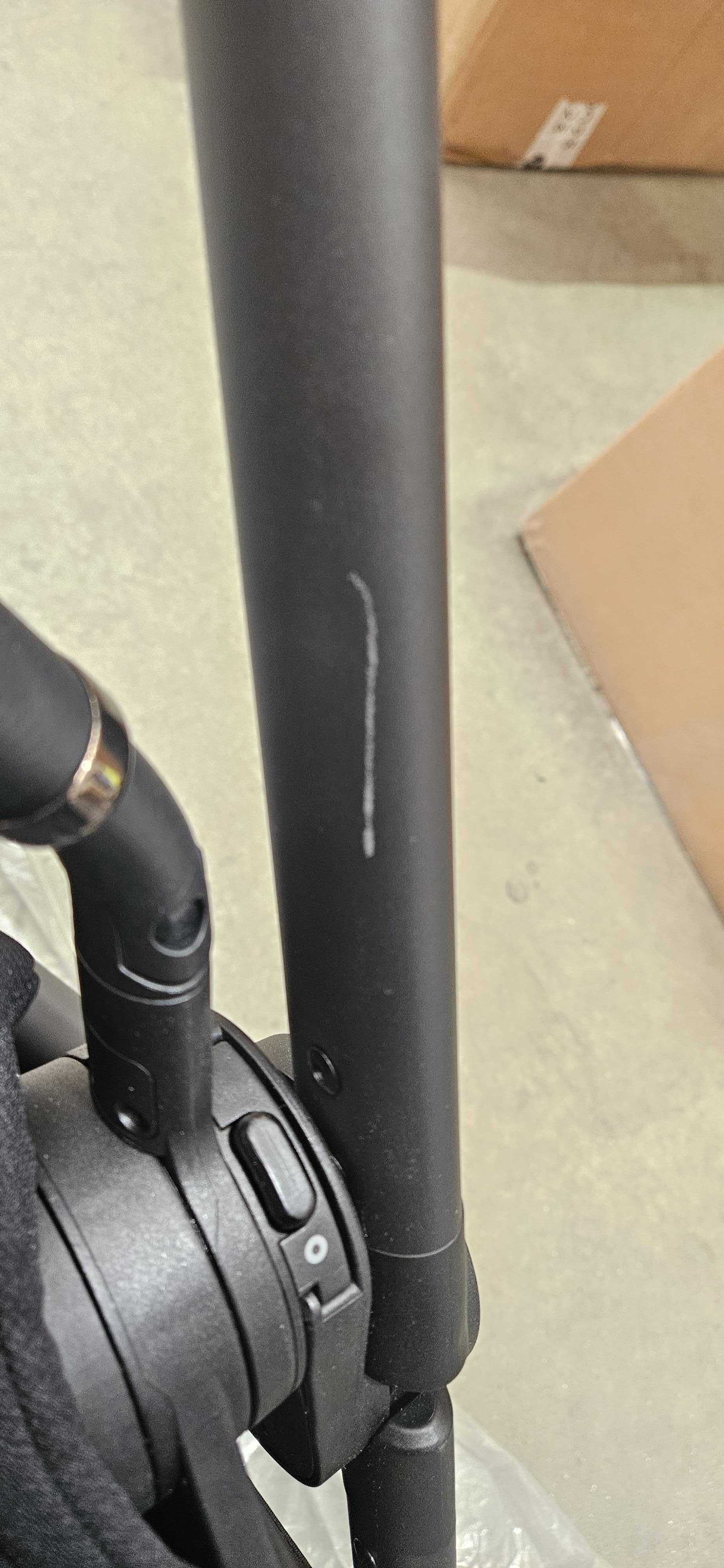 Outlet - Silver Cross Reef 2 Pushchair - Space-Strollers-Space- | Natural Baby Shower