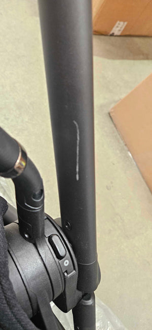 Outlet - Silver Cross Reef 2 Pushchair - Space-Strollers-Space- | Natural Baby Shower