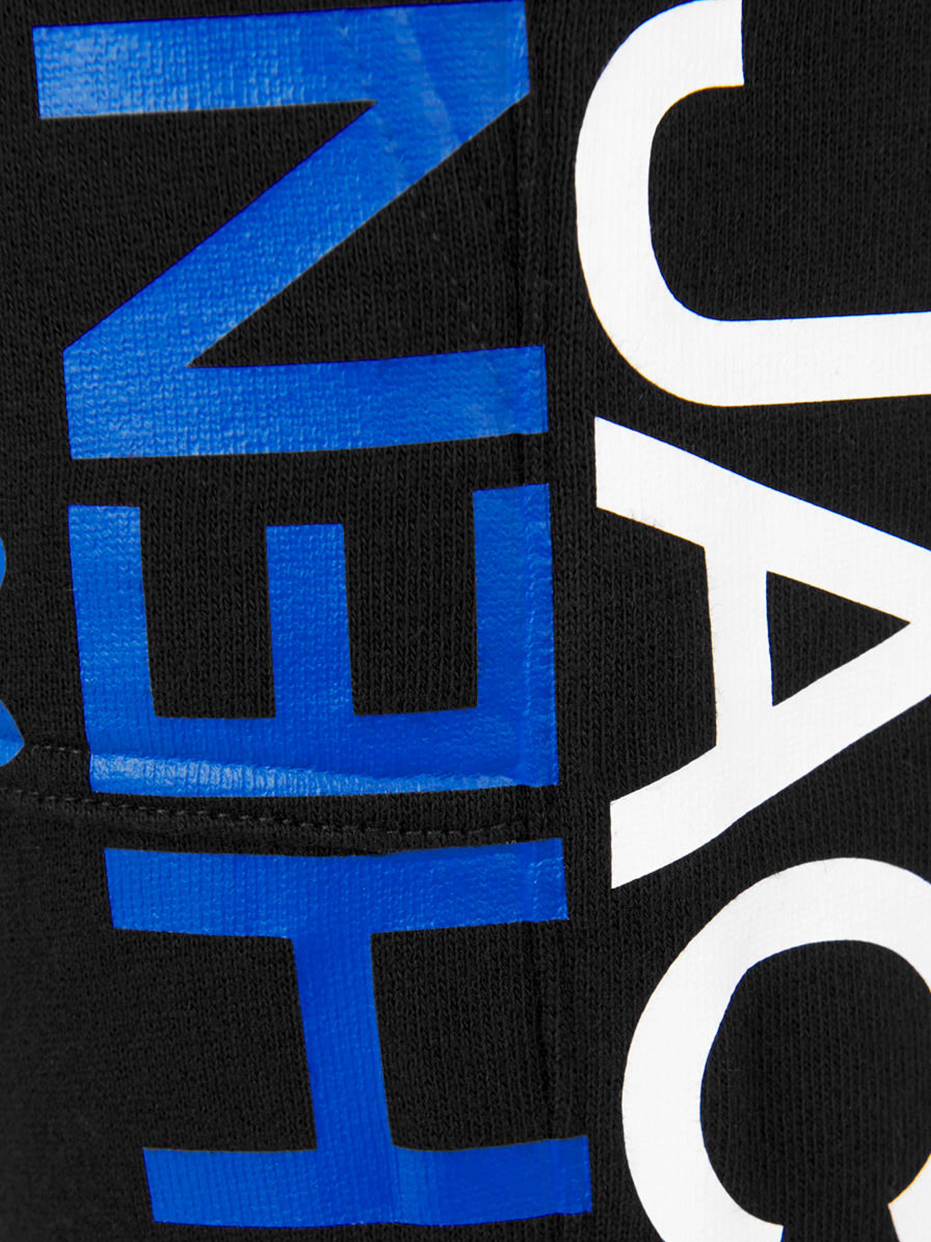 Jacob Cohen Jacob Cohen Boys Logo Joggers