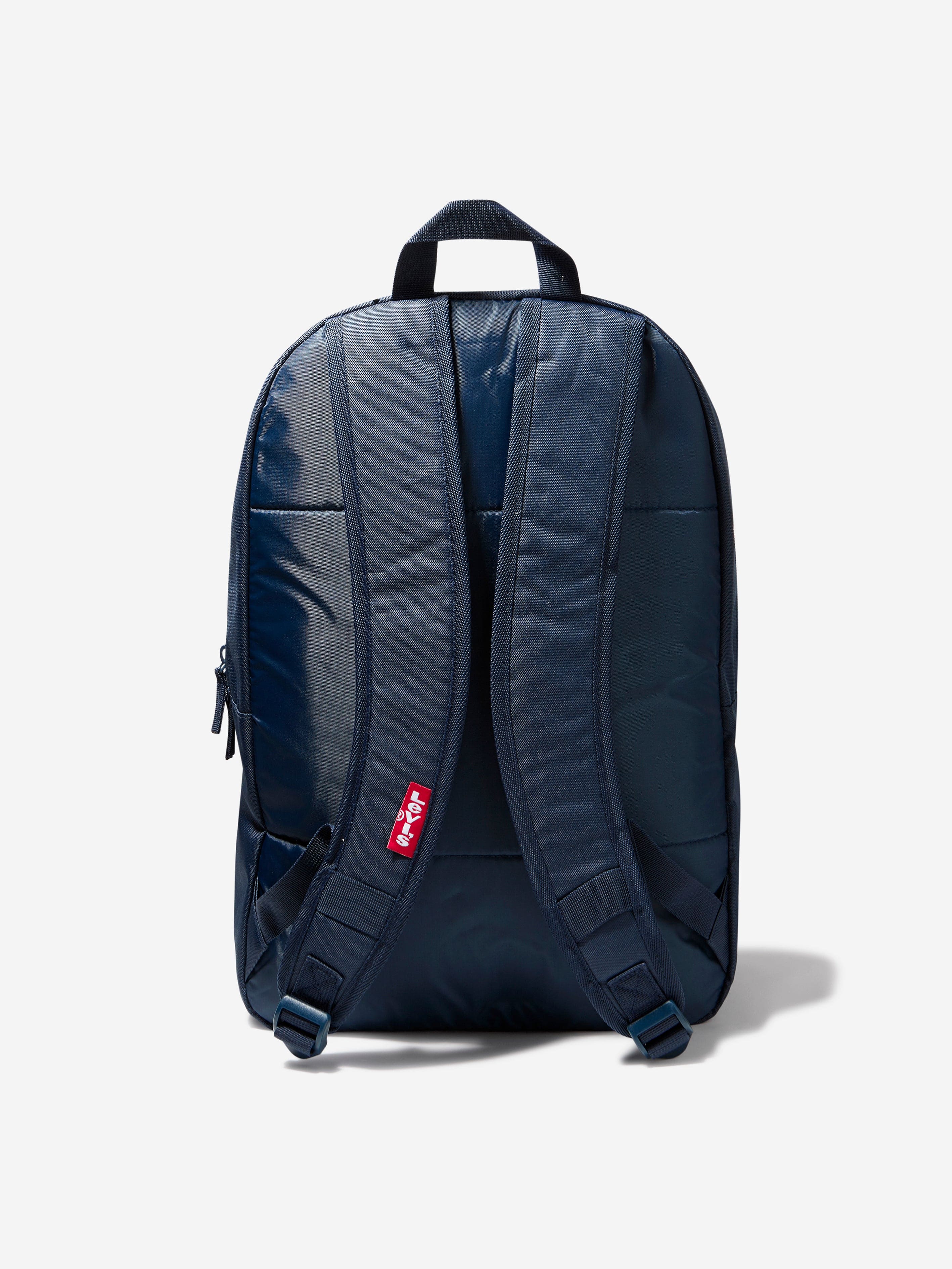 Levi's Kids Core Batwing Backpack in Navy