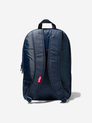 Levi's Kids Core Batwing Backpack in Navy