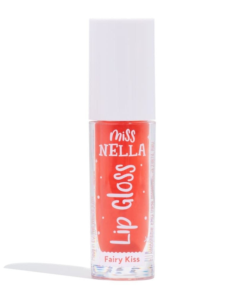 Miss Nella - Fairy Kiss Lip Gloss