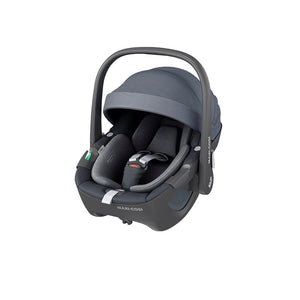 Maxi-Cosi 360 Family Kit Car Seat Bundle - Essential Graphite-Car Seat Bundles- | Natural Baby Shower