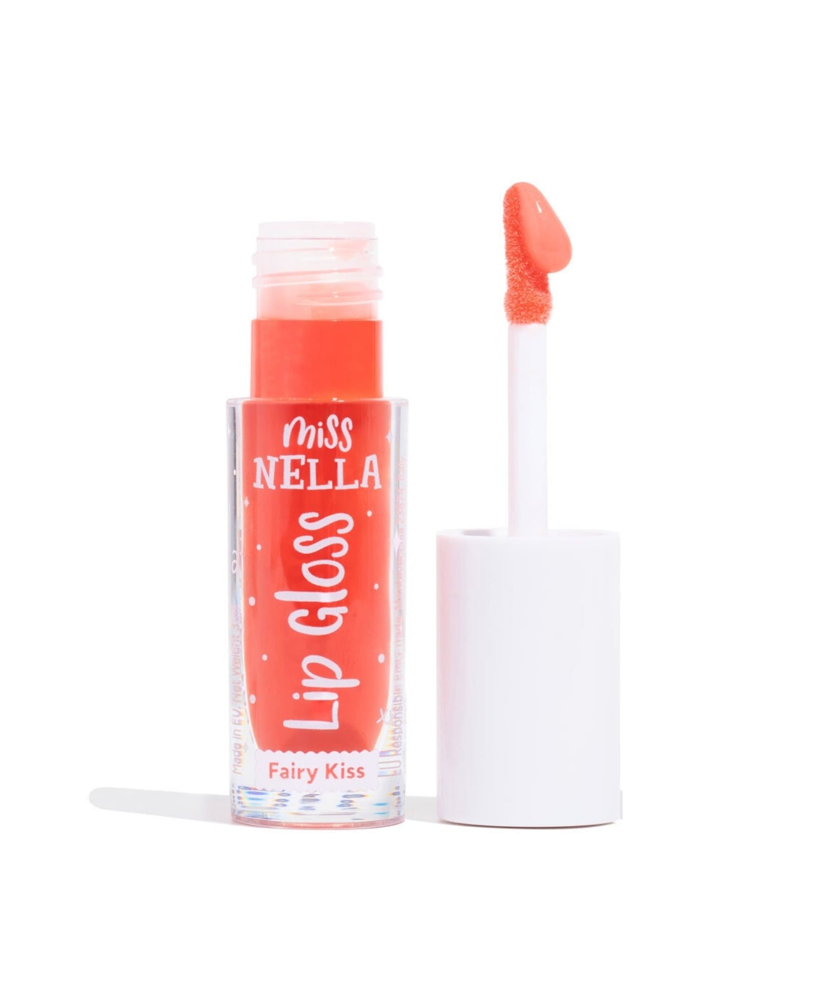 Miss Nella - Fairy Kiss Lip Gloss