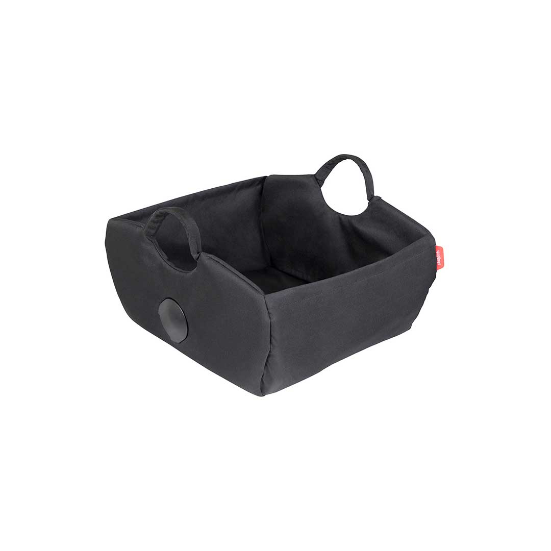 Phil & Teds Inline Tote-Shopping Baskets- | Natural Baby Shower
