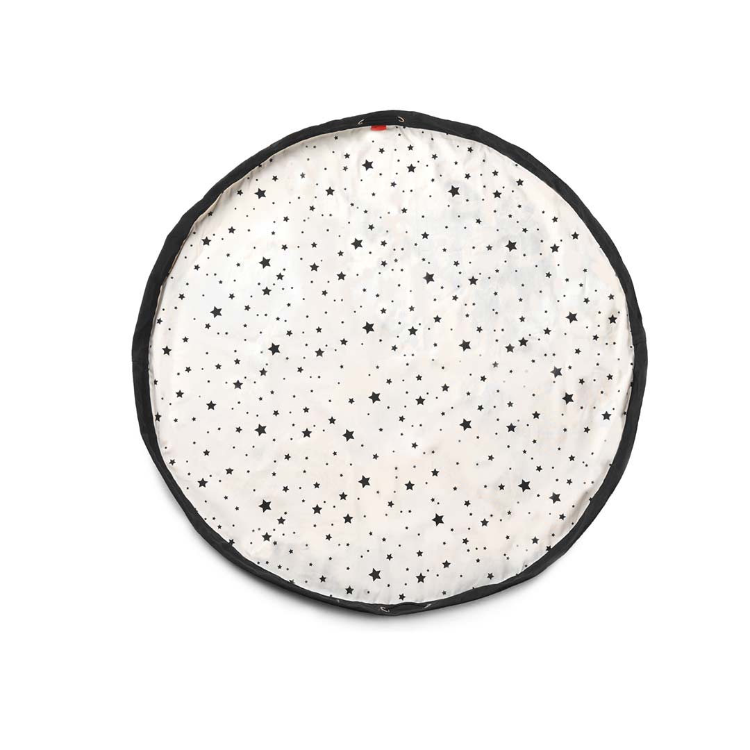 Play & Go Toy Storage Bag - World Map-Storage- | Natural Baby Shower