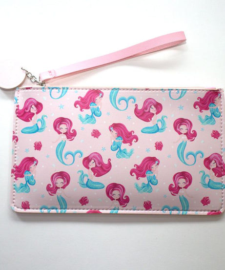 Yuko B. - Mini Deniz Kızları El Çantası-Dinossi