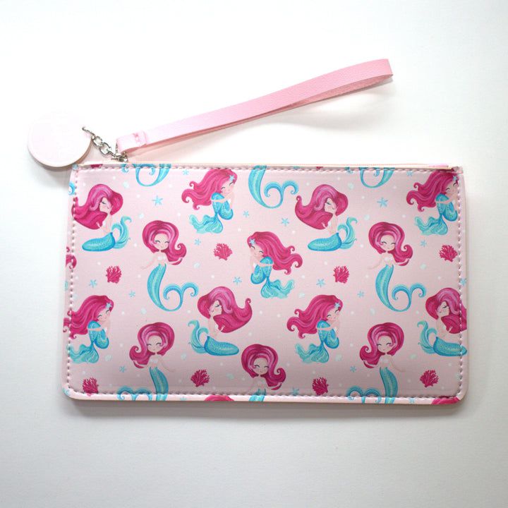 Yuko B. - Mini Deniz Kızları El Çantası-Dinossi