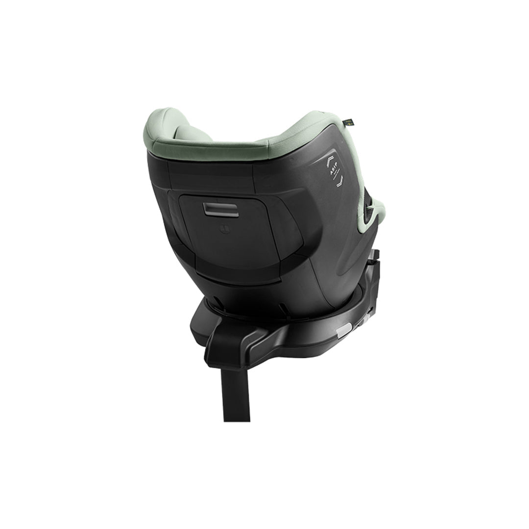 Axkid Spinkid 2 180 - Nordic Bloom Green-Car Seats-Nordic Bloom Green- | Natural Baby Shower