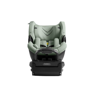 Axkid Spinkid 2 180 - Nordic Bloom Green-Car Seats-Nordic Bloom Green- | Natural Baby Shower