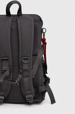 Aeronautica Militare - Antrasit Sırt Çantası