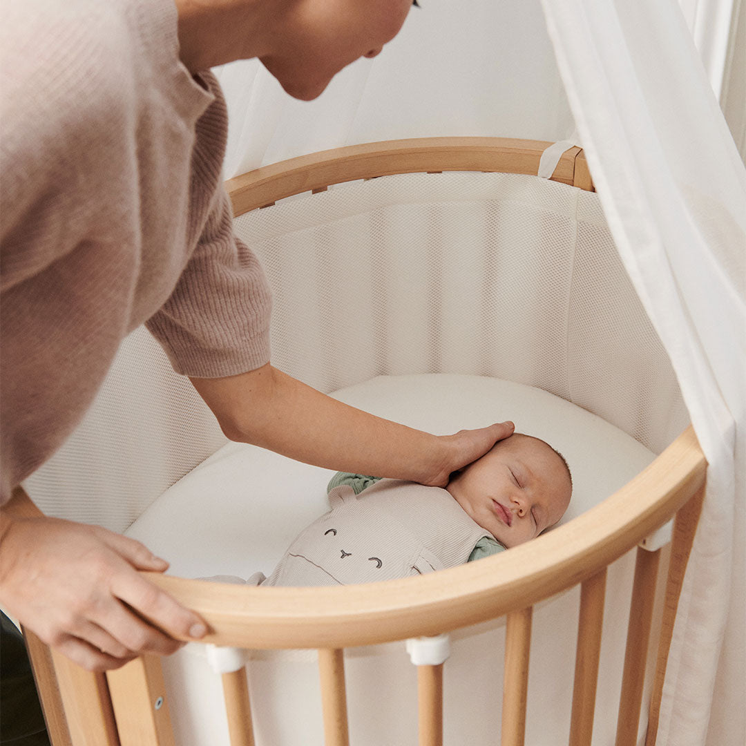 Stokke Sleepi V3 Mini Mesh Liner