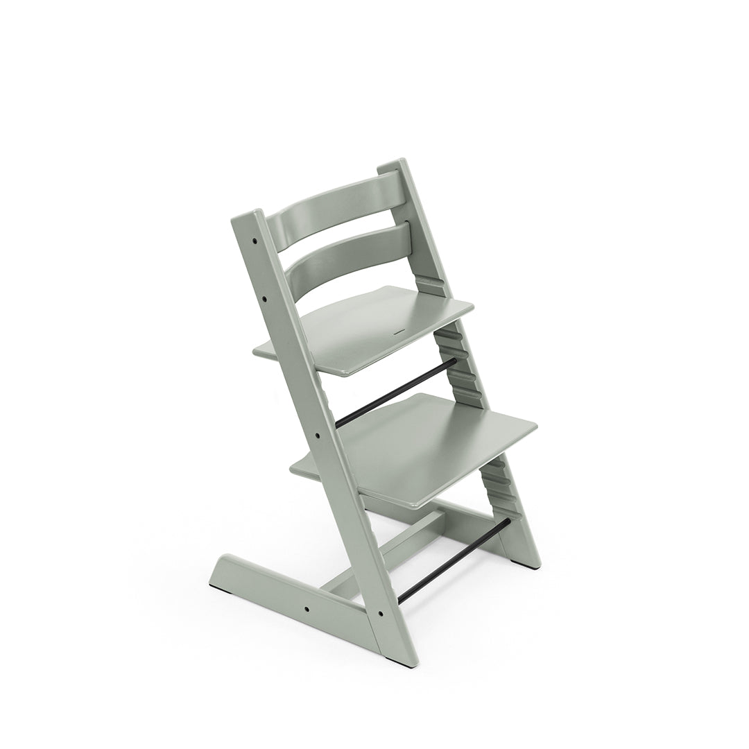 Stokke Tripp Trapp Highchair - Glacier Green