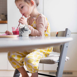 Stokke Tripp Trapp Highchair Ultimate Bundle - Storm Grey - 2024-Highchairs-Storm Grey- | Natural Baby Shower