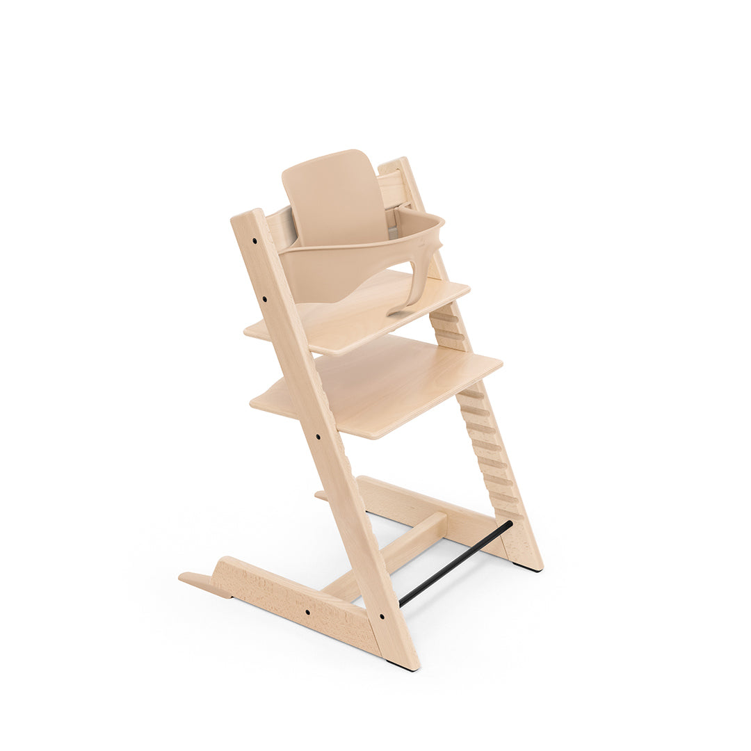 Stokke Tripp Trapp Highchair - Natural