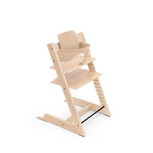 Stokke Tripp Trapp Highchair - Natural