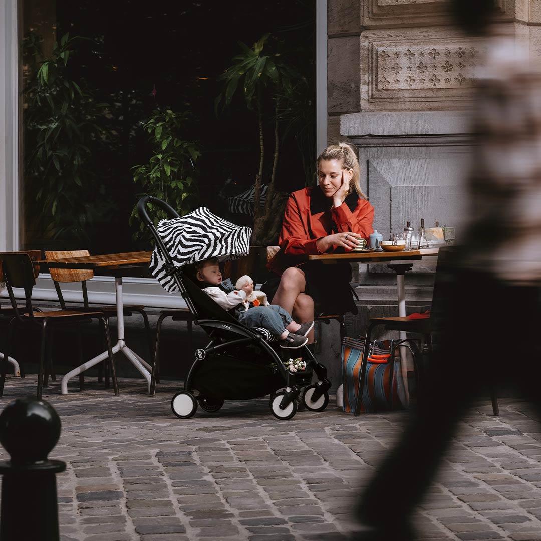 Stokke YOYO3 Stroller from 6 Months