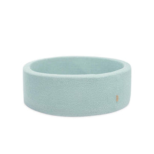 Tutti Bambini Bola Baby Ball Pit - Ocean Stone-Ball Pits-Ocean Stone-One Size | Natural Baby Shower
