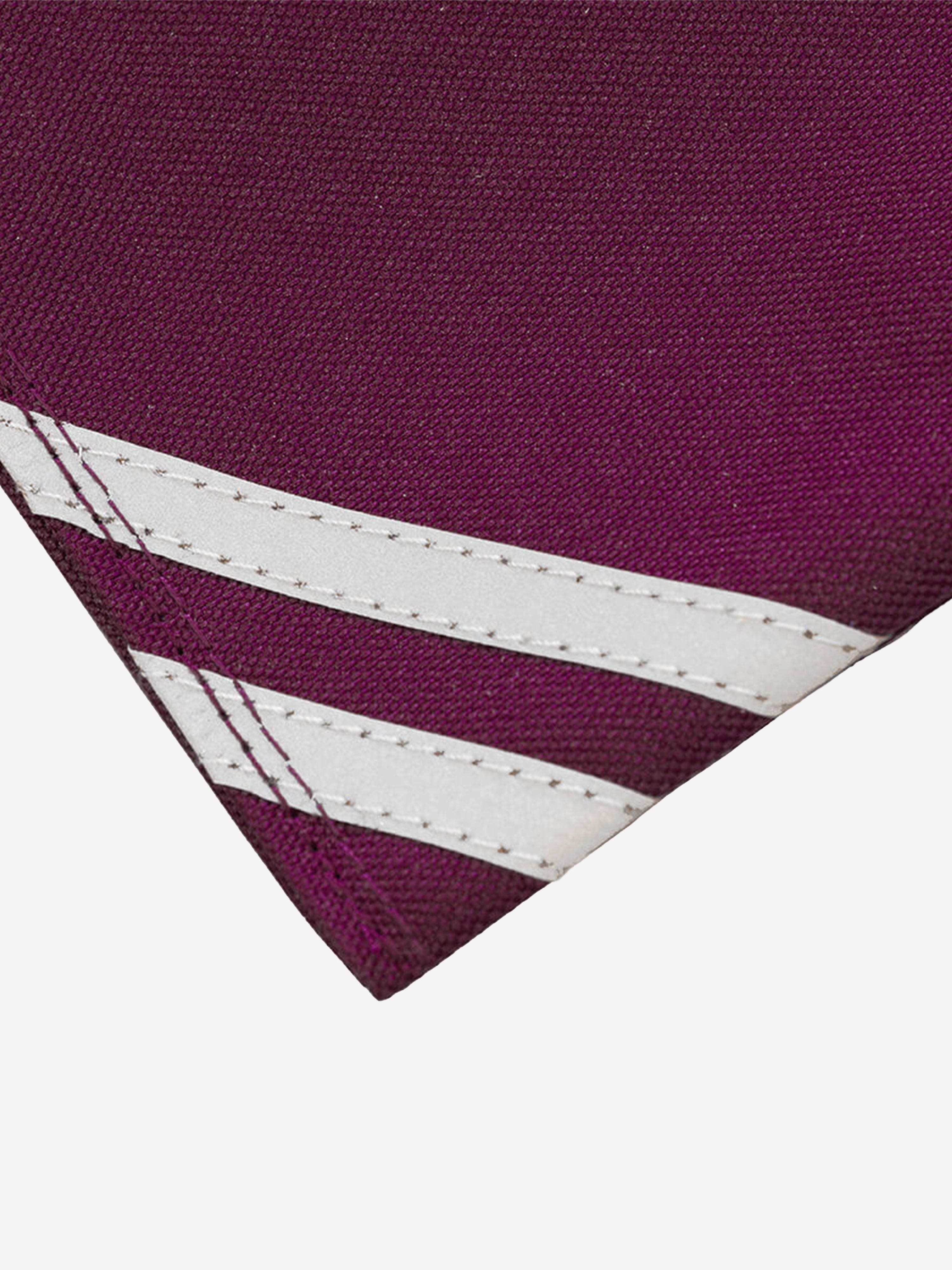 Zeco Kids School Classic Book Bag in Maroon (37cm)