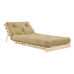Karup Design - Roots 90 Sofa Bed | Ochre