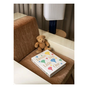 PrintWorks - Dream Big Baby Photo Album | Beige