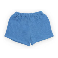 the new society - Azure Blue Short Balm