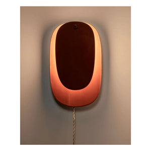 Serax - Nebula 04 Wall Lamp, Studio Ottawa | Terracotta
