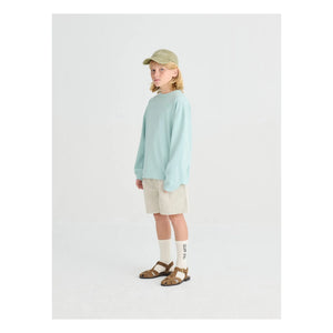 True Artist - T-shirt No.2 Organic Cotton | Light Blue