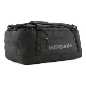 Patagonia - Black Hole Duffle 40L Recycled Fiber Backpack | Black