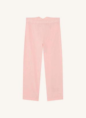 The Animals Observatory - Hedgehog Pants | Pale Pink